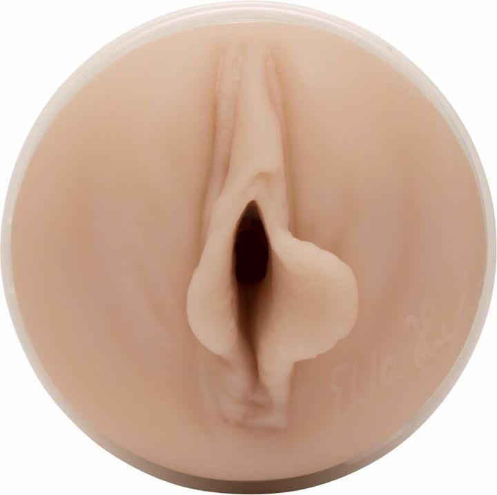 Actual product image Fleshlight Ella Hughes Candy