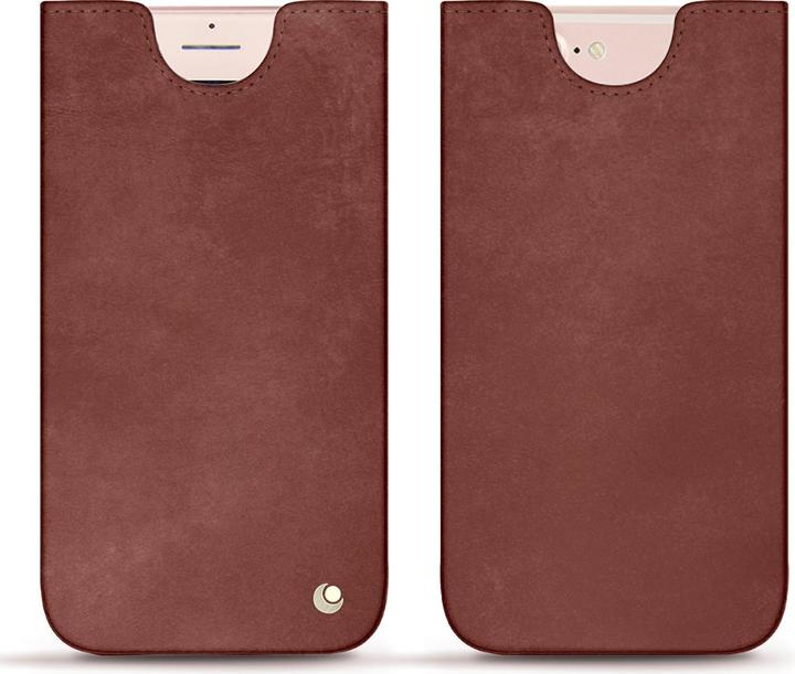 Passie vintage ( Pantone #591d16 )