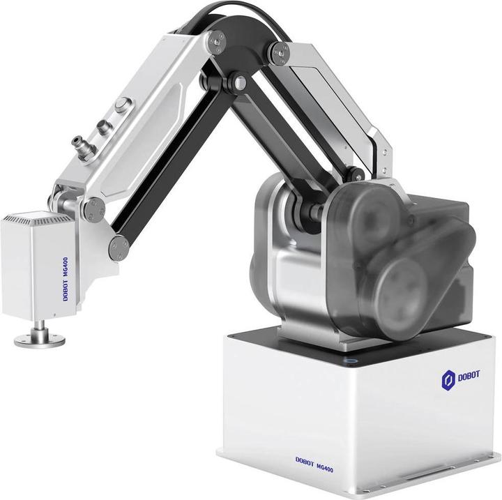Actual product image Dobot Robot arm kit Desktop MG400 DT-MG400-4R075-01