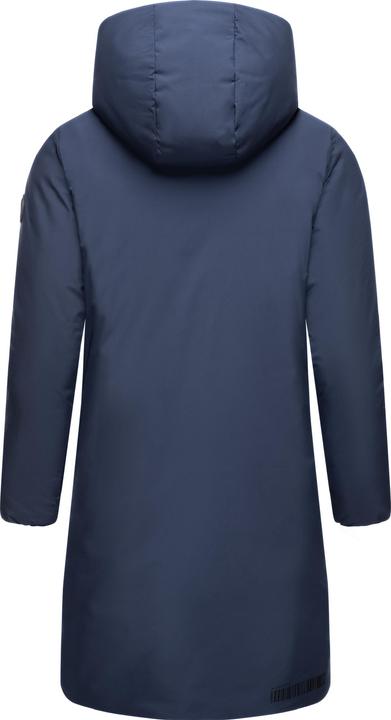 Actual product image Marikoo Nanami 16 (L)