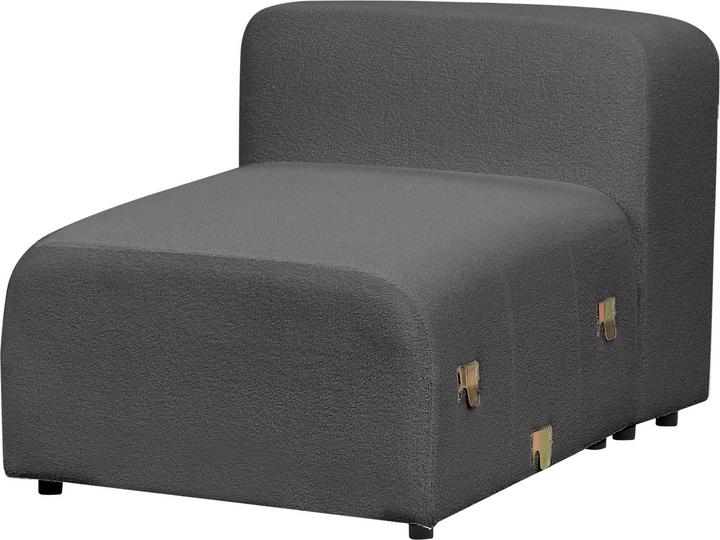 Actual product image Beliani Falsterbo (3-seater)