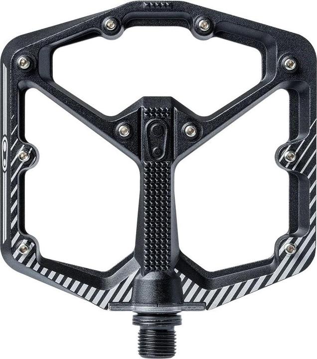 Crankbrothers Stamp 7 large Danny Macaskill Edition