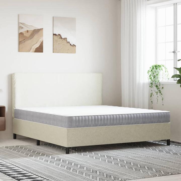 Produktbild VidaXL Jeronima (180 x 200 cm, Federkern)