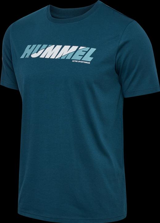 Image du produit hummel Tee Hmlgraphic Bold Logo (XXL)