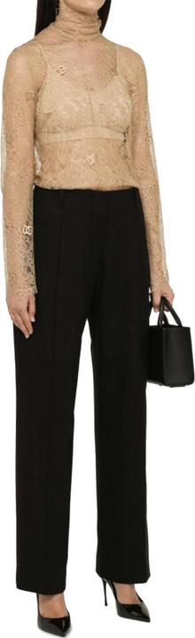 Produktbild Dolce & Gabbana Lace Top (40)