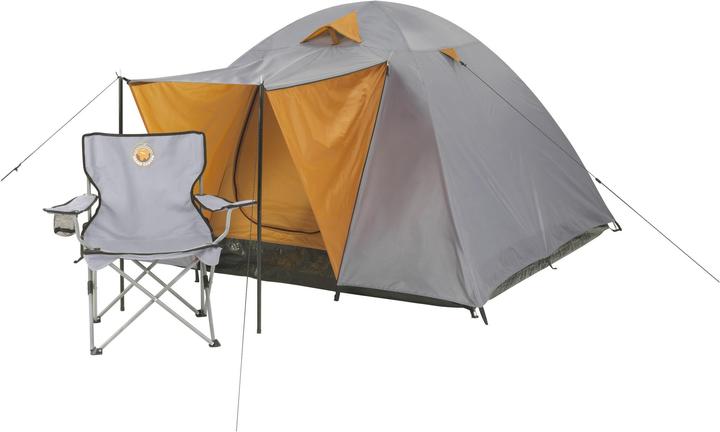 Produktbild Grand Canyon Phoenix Tent M (Kuppelzelt, 3.49 kg, 3 Personen)