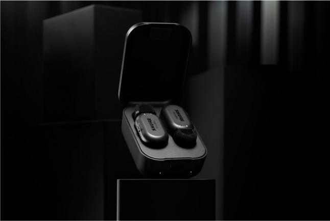 Produktbild Shure MoveMic MV-TWO