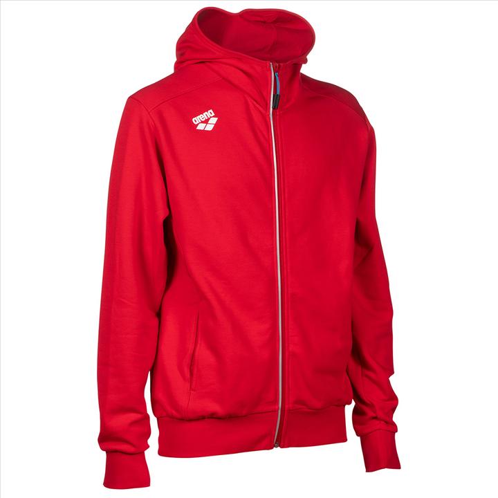 Actual product image Arena Team Hooded Jacket Panel (XS)