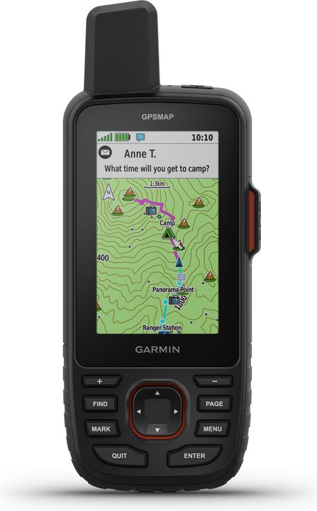 Produktbild Garmin GpsMap 67i