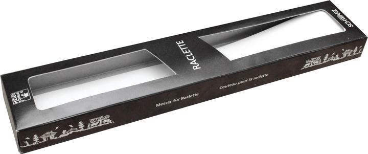 Produktbild Heidi Cheese Line Raclette Messer