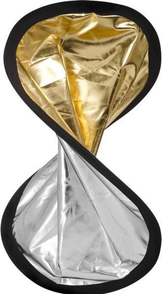 Actual product image Walimex Double reflector 30cm (Reflector, 30 cm)