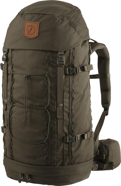Produktbild Fjällräven Singi (48 l)