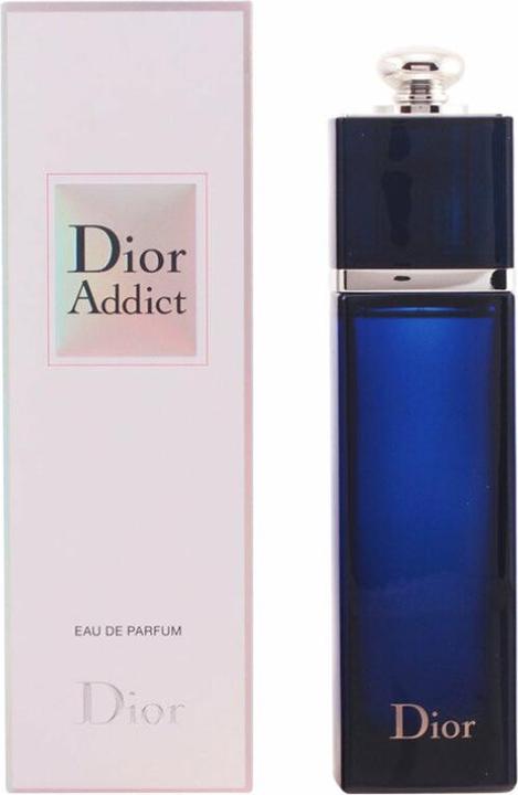 Actual product image Dior Addict (Eau de parfum, 100 ml)