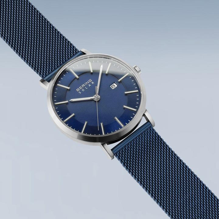 Image du produit Bering 15439-307 (Montre analogique, 39 mm)