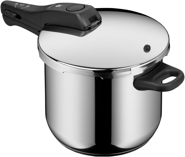 Image du produit WMF Set d'autocuiseurs (22 cm, Ensemble de casseroles et de poêles de cuisson, Acier)