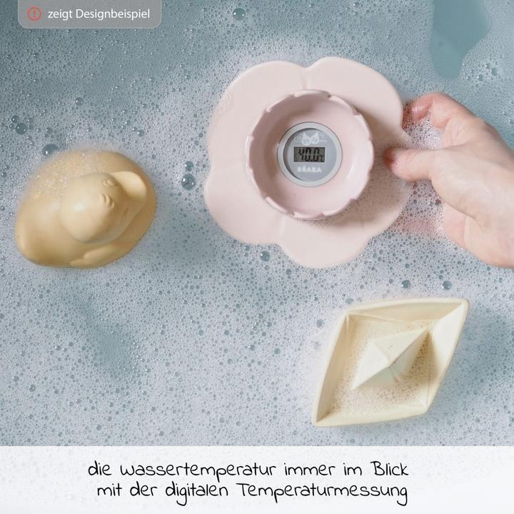 Immagine prodotto Beaba Termometro da bagno Lotus