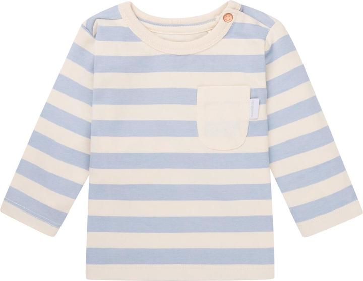 Actual product image Noppies Baby Langarmshirt Otis (86)