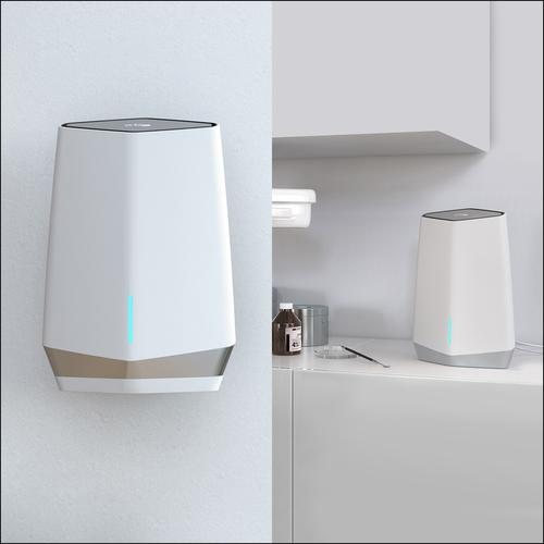 Image du produit Netgear Orbi Pro AX6000