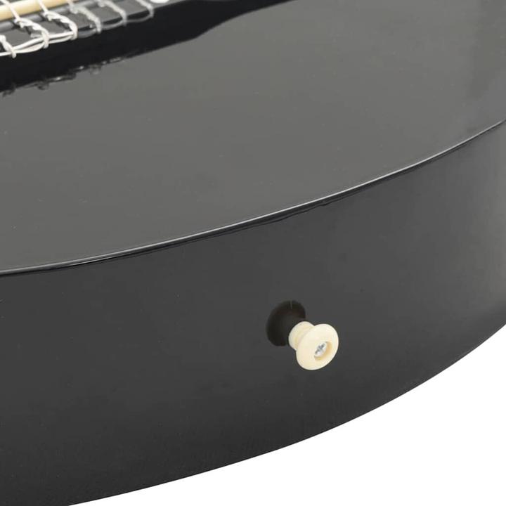 Actual product image VidaXL Noll (Western guitar, Duroplastic plastics, Lime wood)