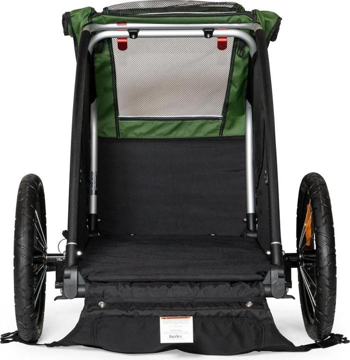 Produktbild Burley Tail-Wagon