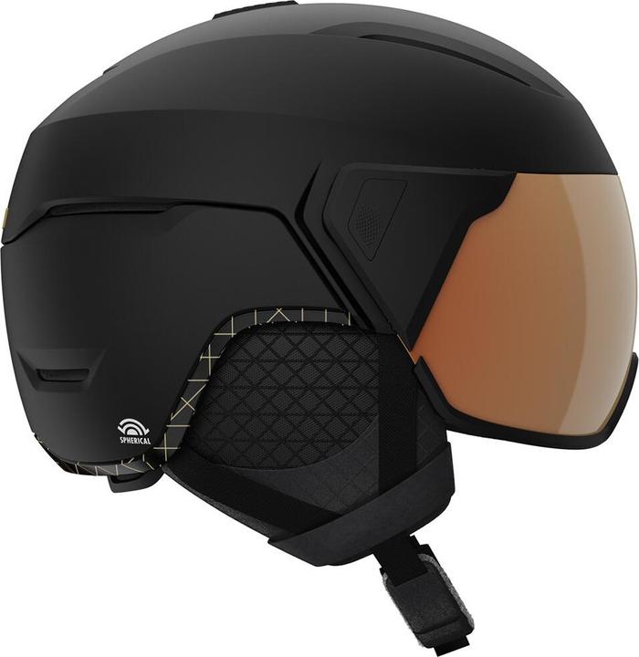 Actual product image Giro Aria Spherical Mips (52 - 55.5 cm, S)