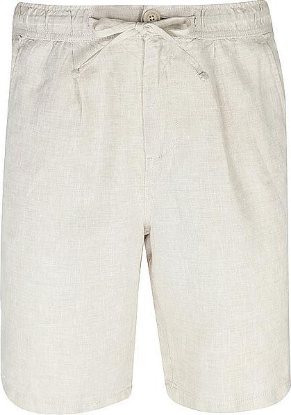 Immagine prodotto Knowledge Cotton Apparel Pantaloncini in lino dal taglio ampio (S)