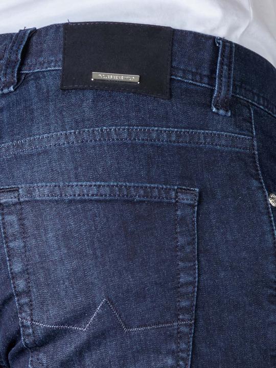 Immagine prodotto Alberto Pipe Jeans Premium Business Coolmax blu scuro (W31/L30)