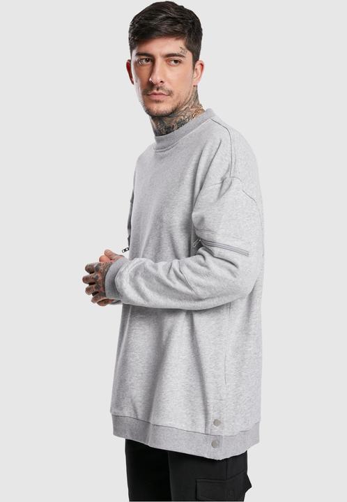Image du produit Urban Classics Training Terry Crew (S)