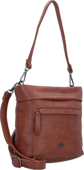 Actual product image Greenburry Mad'l Dasch Leni shoulder bag 26 cm