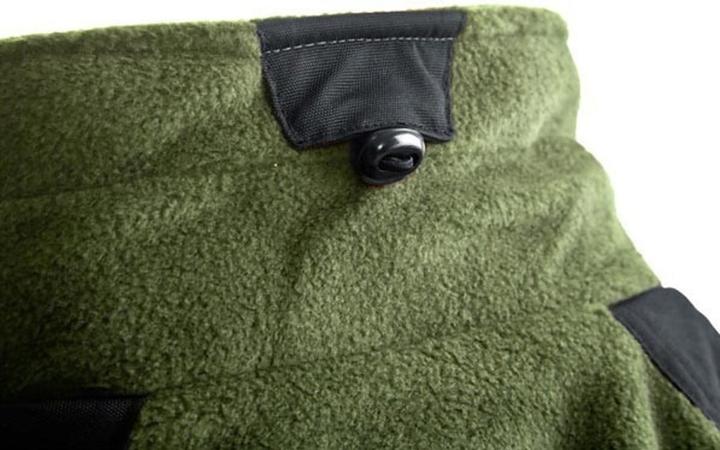 Image du produit Pfanner Veste polaire couleur Jobby (M)