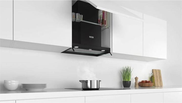 Image du produit Bosch Hausgeräte DBB66AF60 (Hotte à tiroir)