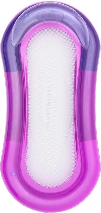 Actual product image Bestway Lounge with net