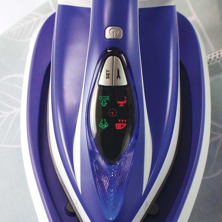 Actual product image Polti Vaporella Express Ve30.30 (2200 W, 240 g/min)
