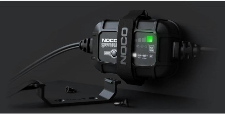 Immagine prodotto Noco Genius 5EU (6V, 12V, 5 A)