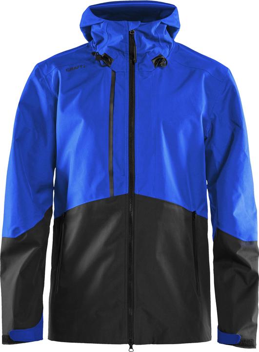 Craft Block Shell Jacket Herren