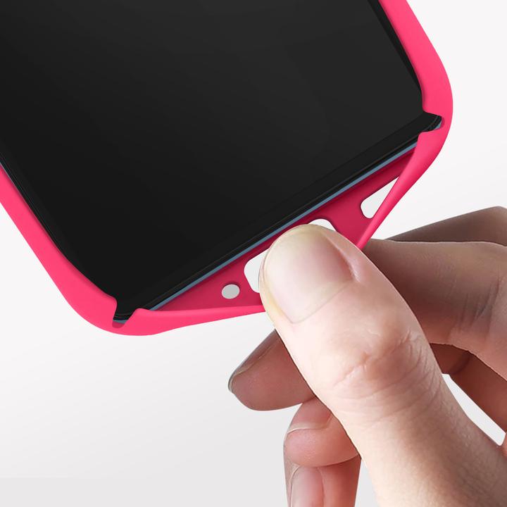 Immagine prodotto Avizar Serie Soft Touch (Xiaomi Redmi Note 12 Pro 5G)