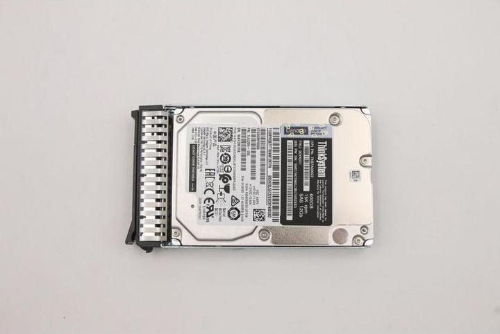 Produktbild Lenovo ThinkSystem (0.60 TB, 2.5")