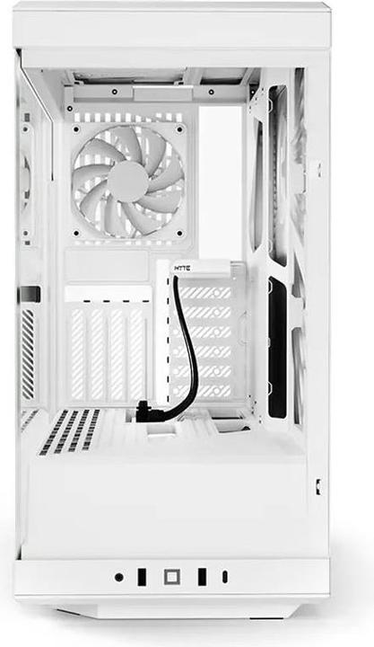 Produktbild Hyte Y40 (ATX, mATX, ITX)