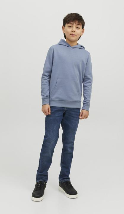 Actual product image Jack & Jones Boys Glenn Original MF 070 Slim Fit Jeans (146)