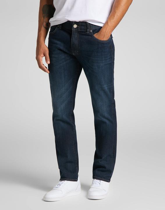 Lee Straight Fit XM