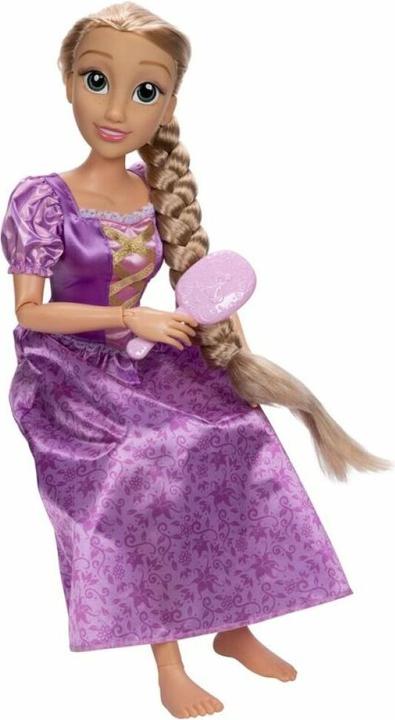 Immagine prodotto Disney Rapunzel