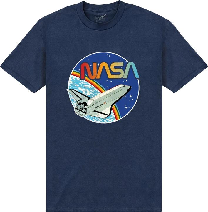 Nasa TShirt (XL)