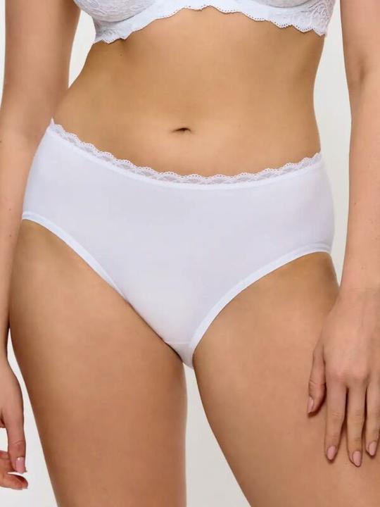 Actual product image Triumph Feel of Cotton Midi (44, pack of 2)