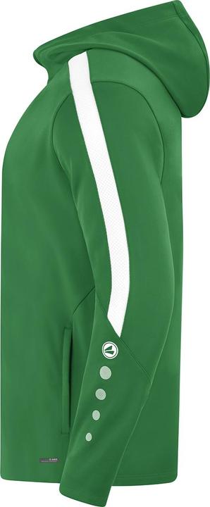 Produktbild JAKO Kapuzenjacke Power (42)