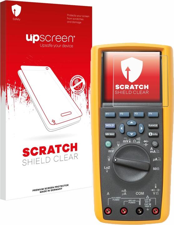 Image du produit upscreen Protection d'écran Scratch Shield