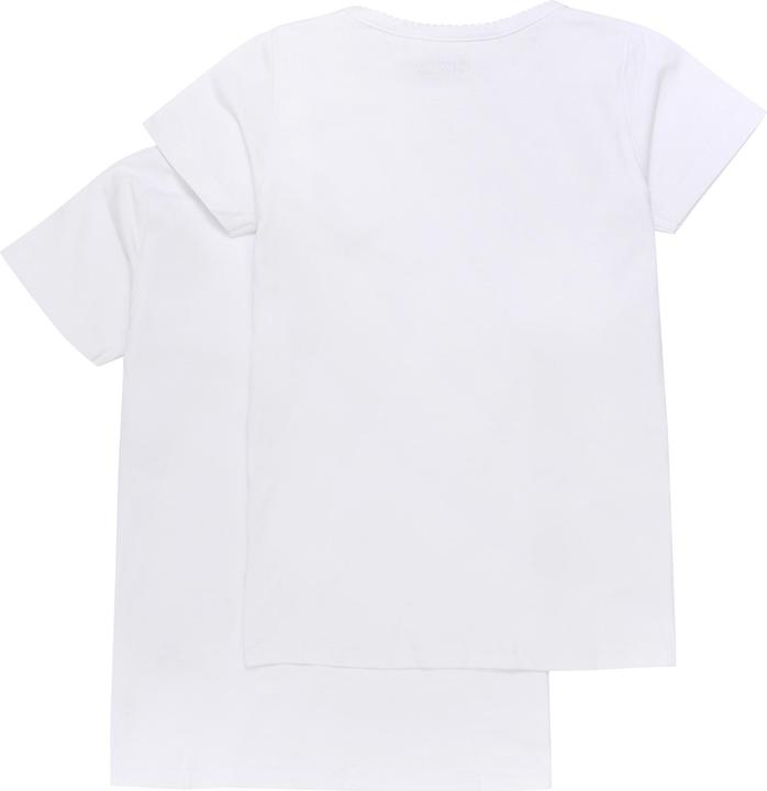 Immagine prodotto Minymo MIBasic 33 - T-shirt (2-pack) - 3933 (146)