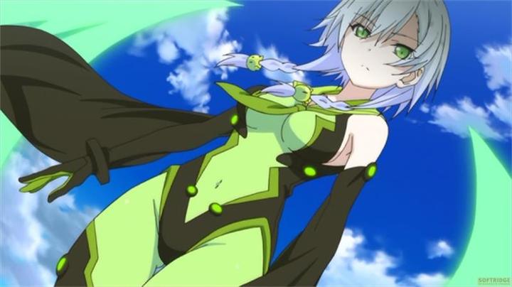 Actual product image Aokana - Four Rhythm Across the Blue - Complete Edition: Ep.01-12 (2 DVDs) (DVD, 2020, German, Japanese)