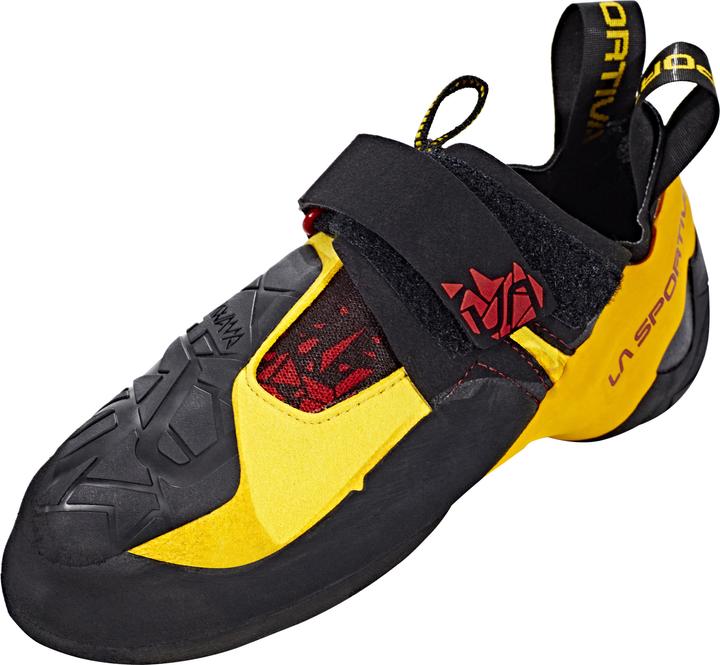 Produktbild La Sportiva Skwama Climbing Shoes Unisex (44.5)