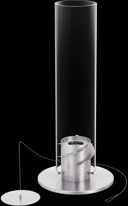 Immagine prodotto Höfats Spin 1500 (Ø 29 x 67 cm)