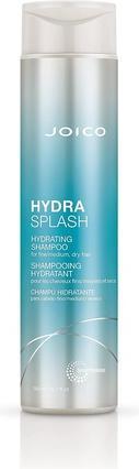 Produktbild Joico HydraSplash Hydrating Shampoo 300ml (300 ml, Flüssiges Shampoo)